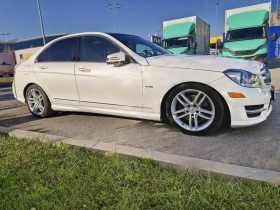 Mercedes-Benz C 350 4Matic AMG Package, снимка 6