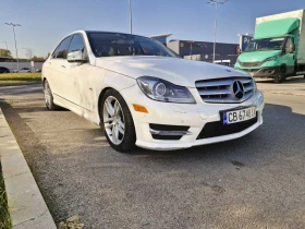 Mercedes-Benz C 350 4Matic AMG Package, снимка 5