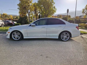 Mercedes-Benz C 350 4Matic AMG Package, снимка 2