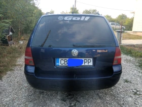 VW Golf, снимка 2