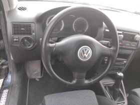 VW Golf, снимка 6