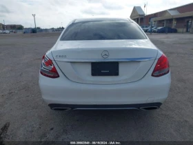 Mercedes-Benz C 300 | Mobile.bg    14