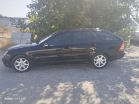 Mercedes-Benz C 180 Бензин, снимка 7