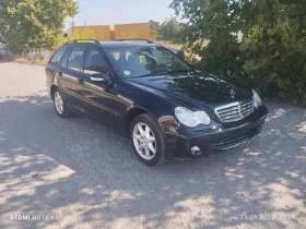 Mercedes-Benz C 180 Бензин, снимка 16