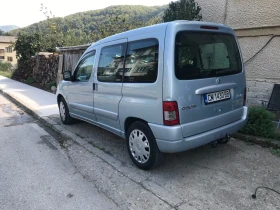 Citroen Berlingo 1.6 Hdi , снимка 7