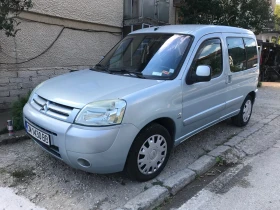 Citroen Berlingo 1.6 Hdi , снимка 6