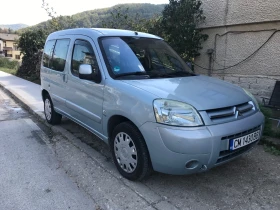 Citroen Berlingo 1.6 Hdi , снимка 1