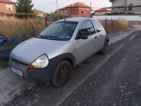 Ford Ka 1.3 , снимка 2