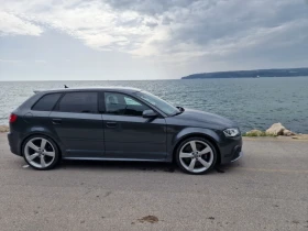 Audi Rs3, снимка 1