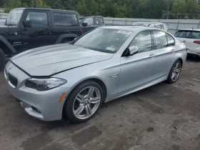 BMW 535 XI* MPACK* DISTRONIC* , снимка 1