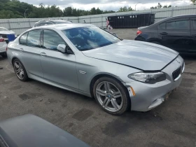 BMW 535 XI* MPACK* DISTRONIC* , снимка 3