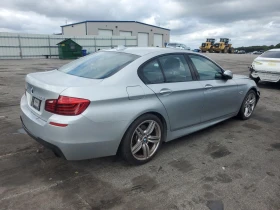 BMW 535 XI* MPACK* DISTRONIC*  - [7] 