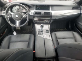 BMW 535 XI* MPACK* DISTRONIC*  - [8] 