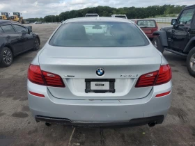 BMW 535 XI* MPACK* DISTRONIC*  - [6] 