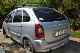 Citroen Xsara picasso 2.0 HDI - Перфектен, снимка 2