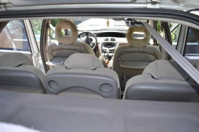 Citroen Xsara picasso 2.0 HDI - Перфектен, снимка 5