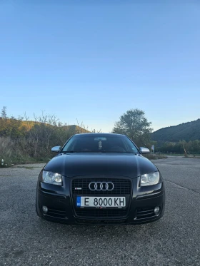 Audi A3 1.9 TDI, снимка 1