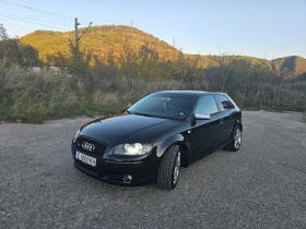 Audi A3 1.9 TDI, снимка 4