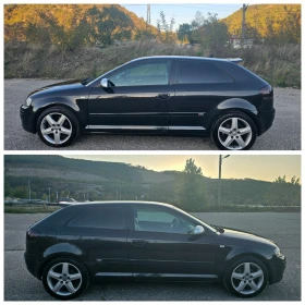 Audi A3 1.9 TDI, снимка 3