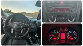 Audi A3 1.9 TDI, снимка 10