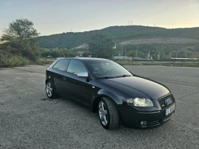 Audi A3 1.9 TDI, снимка 5