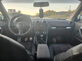 Audi A3 1.9 TDI, снимка 9