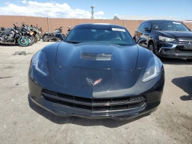 Chevrolet Corvette STINGRAY 1LT | Mobile.bg    1