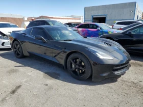 Chevrolet Corvette STINGRAY 1LT | Mobile.bg    3