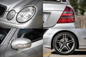 Mercedes-Benz E 500 V8* AMG * 7gTronic* AIRMatic | Mobile.bg    13