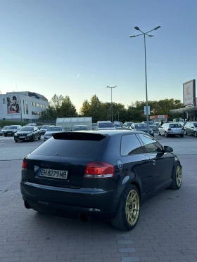 Audi A3 2.0тди, снимка 3