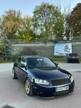 Audi A3 2.0тди, снимка 1