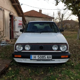     VW Golf CL Memphis