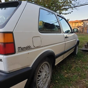 VW Golf CL Memphis | Mobile.bg    5