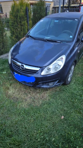 Opel Corsa | Mobile.bg    4