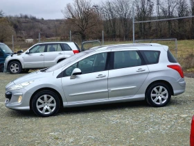 Peugeot 308 1.6HDI* FULL , снимка 5