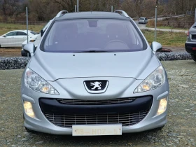 Peugeot 308 1.6HDI* FULL , снимка 2