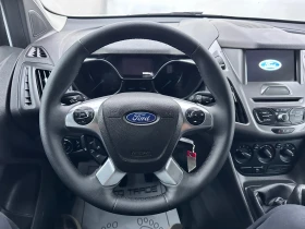 Ford Connect 1.5 TDCI KTEO | Mobile.bg    7