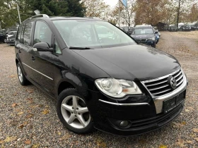 VW Touran 2.0TDI/170ps/DSG/6+ 1/MEDIA, снимка 6