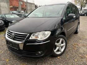 VW Touran 2.0TDI/170ps/DSG/6+ 1/MEDIA, снимка 1