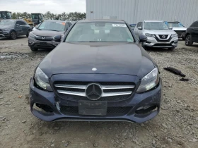 Mercedes-Benz C 300 4MATIC*   | Mobile.bg    5