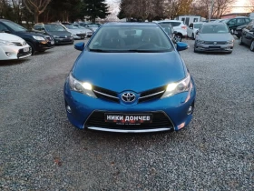 Обява за продажба на Toyota Auris 1.6-132к.с КАМЕРА , ТЕМПОМАТ, XENON, LED, FULL! ~16 999 лв. - изображение 1