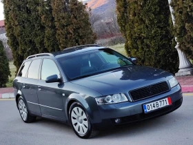 Audi A4 2.5TDI(180)* QUATTRO* НОВ ВНОС* , снимка 1