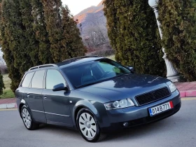 Audi A4 2.5TDI(180)* QUATTRO* НОВ ВНОС* , снимка 10