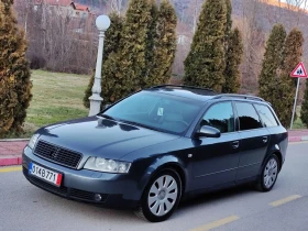 Audi A4 2.5TDI(180)* QUATTRO* НОВ ВНОС* , снимка 3