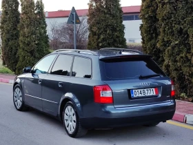 Audi A4 2.5TDI(180)* QUATTRO* НОВ ВНОС* , снимка 6