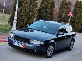 Audi A4 2.5TDI(180)* QUATTRO* НОВ ВНОС* , снимка 2