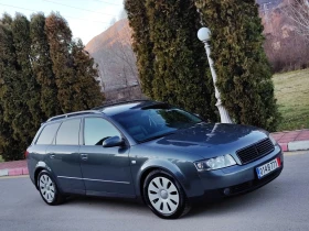 Audi A4 2.5TDI(180)* QUATTRO* НОВ ВНОС* , снимка 9