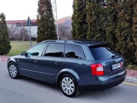 Audi A4 2.5TDI(180)* QUATTRO* НОВ ВНОС* , снимка 5