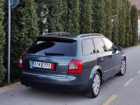 Audi A4 2.5TDI(180)* QUATTRO* НОВ ВНОС* , снимка 7