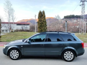 Audi A4 2.5TDI(180)* QUATTRO* НОВ ВНОС* , снимка 4